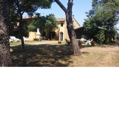 Azienda Agricola e Agrituristica Cerreta