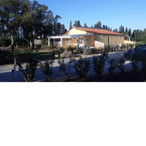Azienda Agricola I Peperoncini