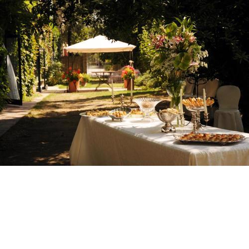 Azienda Agricola Palazzo Manzoni