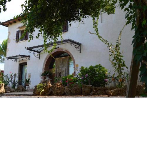 Azienda Agricola Polveraia