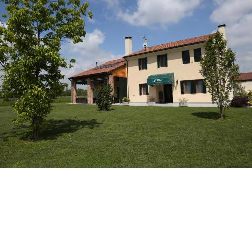 Azienda Agrituristica Ai Prai