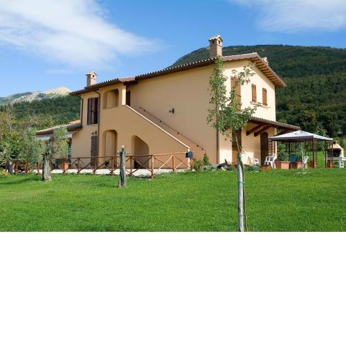 Azienda Agrituristica Bocci