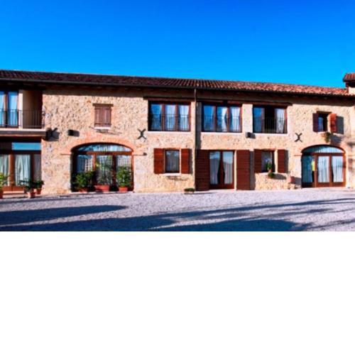 Azienda Agrituristica Calronche