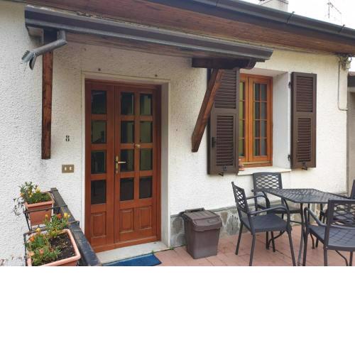 Azienda agrituristica Campo Luente