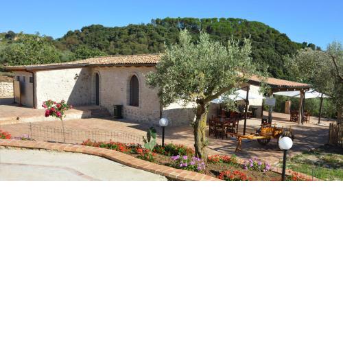 Azienda Agrituristica Caridà