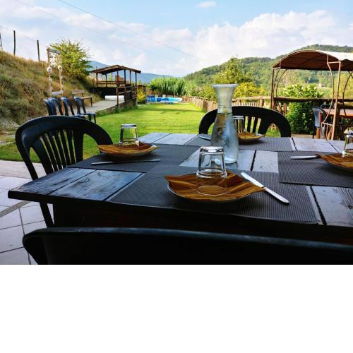Azienda agrituristica Cascina la Botta