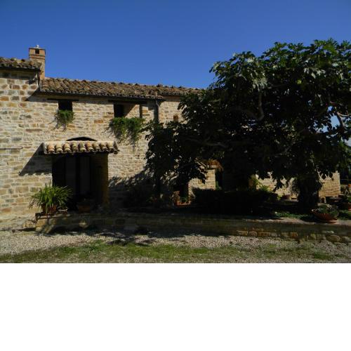 Azienda Agrituristica Colle San Giorgio