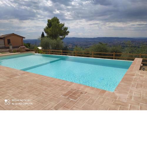 Azienda Agrituristica Il Moraiolo