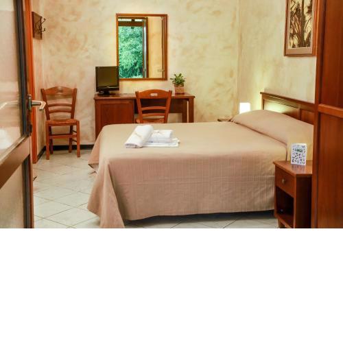 Azienda Agrituristica Il Pago