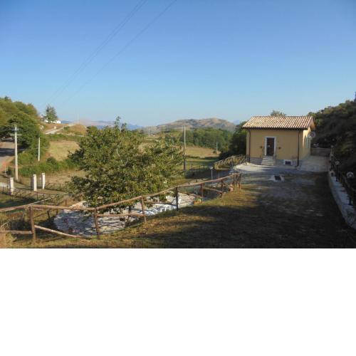 Azienda Agrituristica La Casetta del Pollino