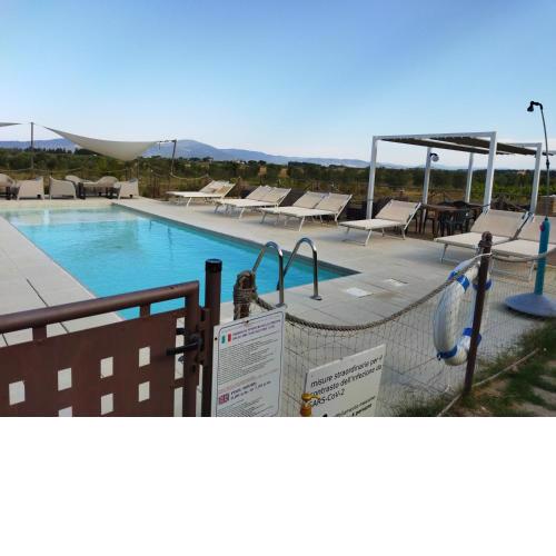 Azienda Agrituristica Le Betulle