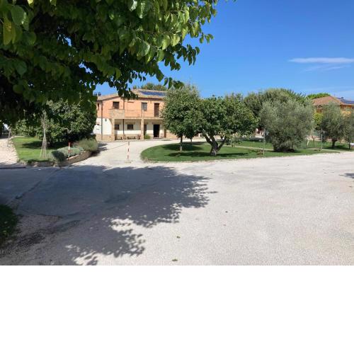 Azienda Agrituristica Le Bucoliche