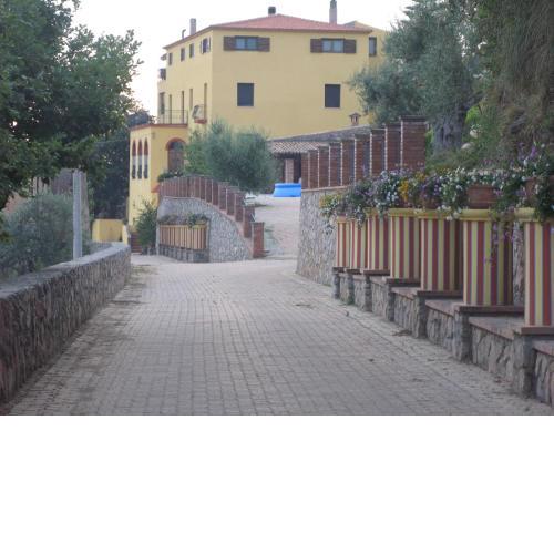 Azienda Agrituristica Le Terre Di San Leonardo
