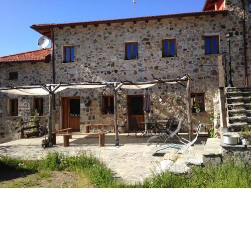Azienda Agrituristica Risveglio Naturale