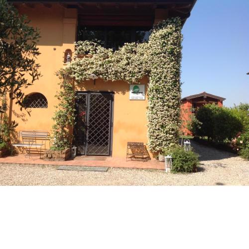 Azienda Agrituristica Santissima Trinità