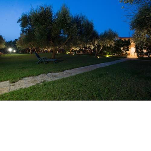 Azienda Agrituristica Scalelle