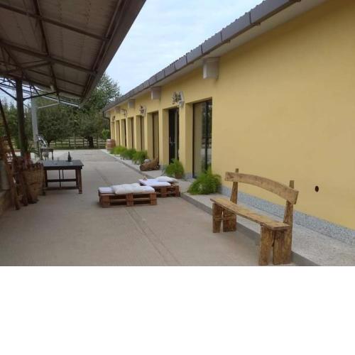 Azienda agrituristica Scotti