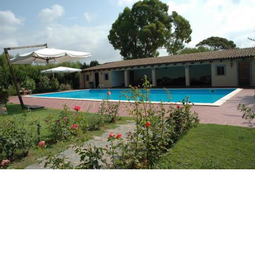Azienda Agrituristica Seliano