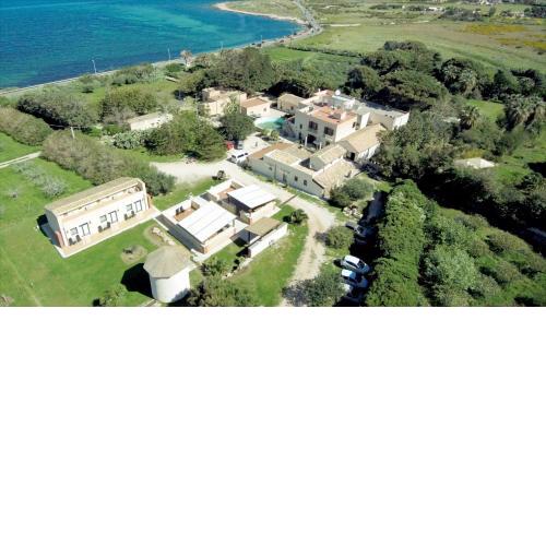 Azienda Agrituristica Tenuta Pizzolungo