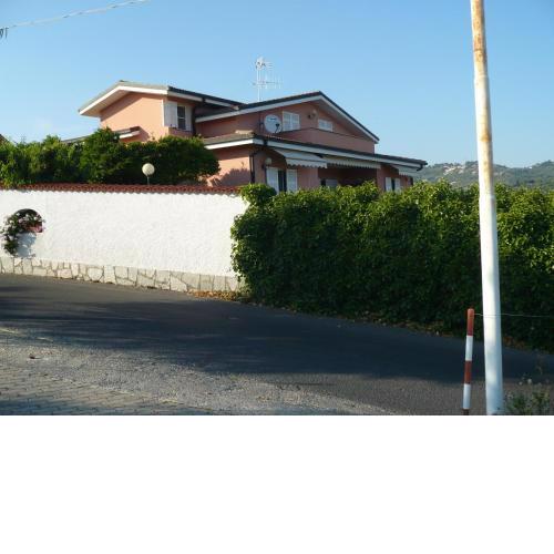 Azienda Agrituristica Villa Arianna