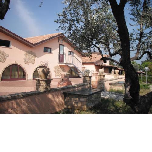 Azienda Vitivinicola Sergio Del Casale