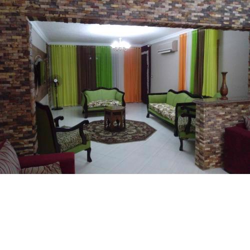 Aziz Apartment