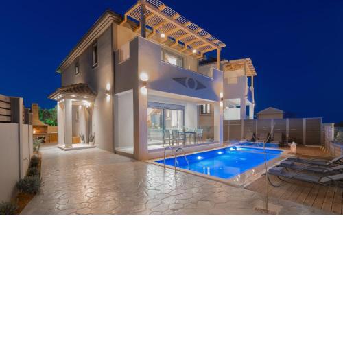 Azor Luxury Villa II