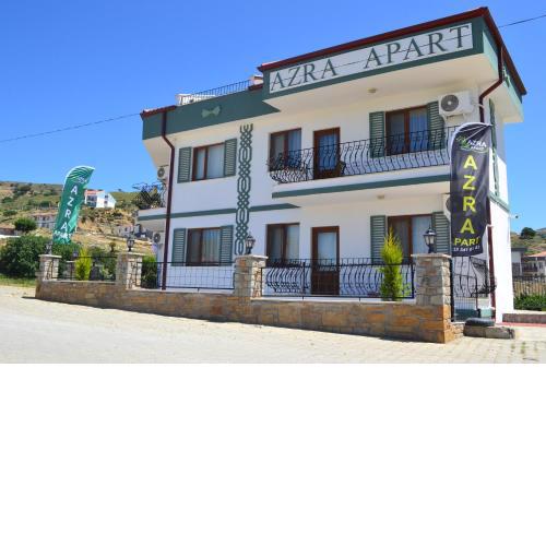 Azra Apart
