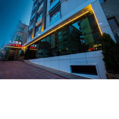 Azra Suite Otel