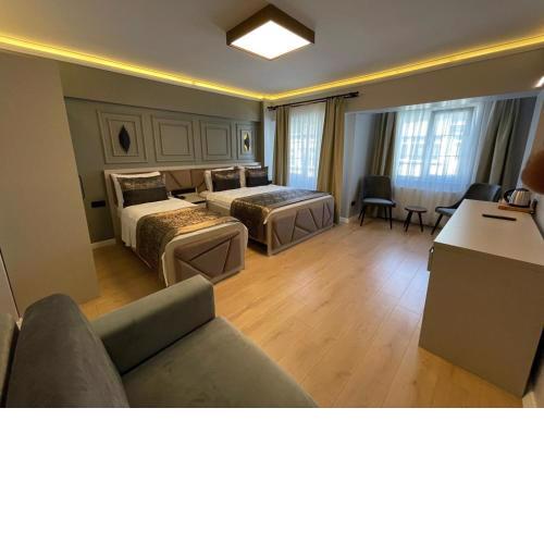 AZRA SULTAN HOTEL&SPA