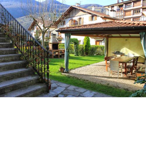 AZTIETA CASA RURAL
