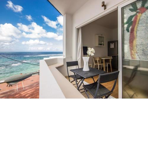Azul Apartment