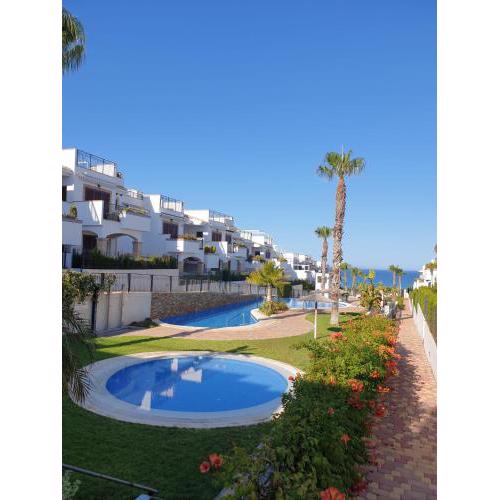 Azul beach II
