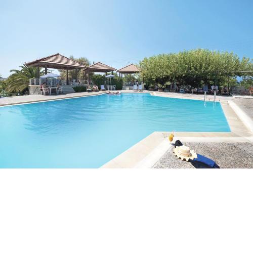 Azul Eco Hotel