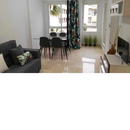 Azul Rentals Albir flat
