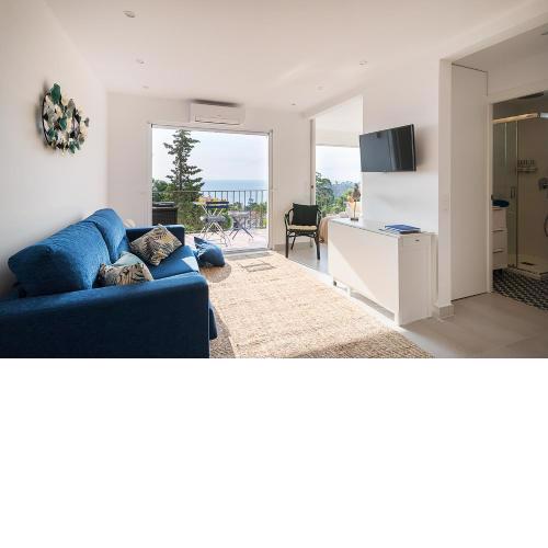 Azulik Boutique Apartment Calella de Palafrugell