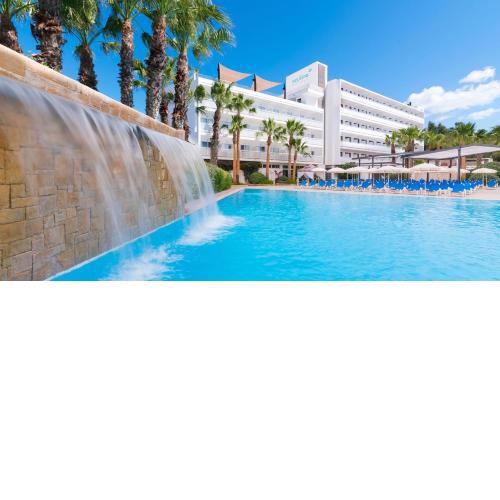 azuLine Hotel Bergantin