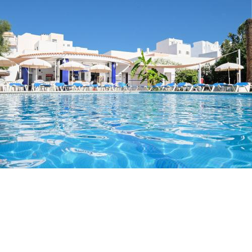 azuLine Hotel Llevant