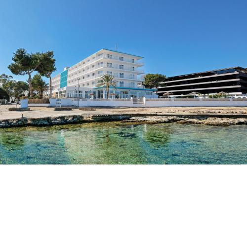 azuLine Hoteles Mar Amantis & II