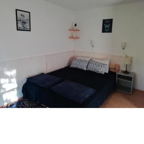 Azúr apartman