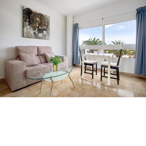 Azur Apartment