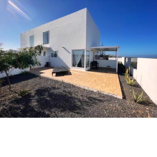 Azur Arts Lanzarote Lofts