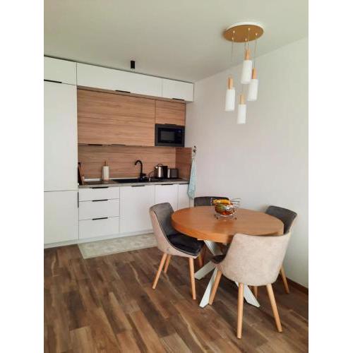 Azur Delux Apart