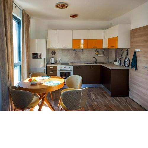 Azur Elit Apart