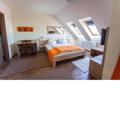 Azúr Ház Kamilla Apartman