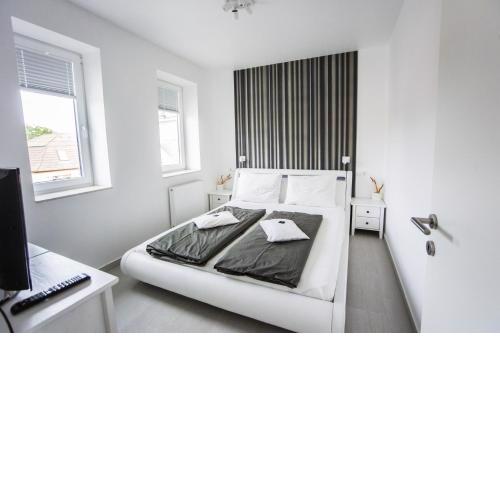 Azúr Ház Viola Apartman