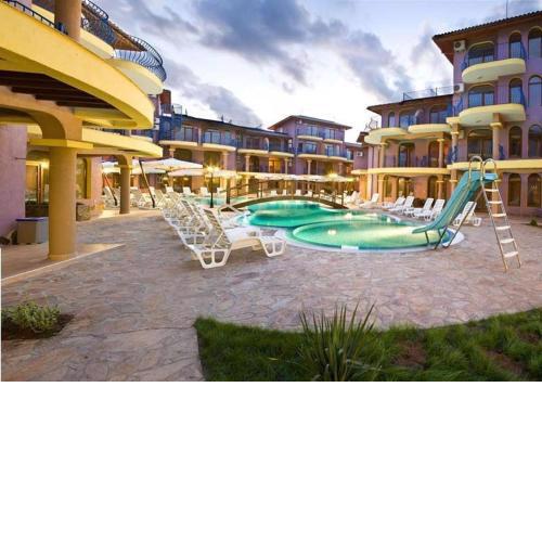 Azura Garden Apartments