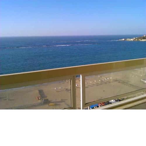 Azure Apartment Hotel Alexandria