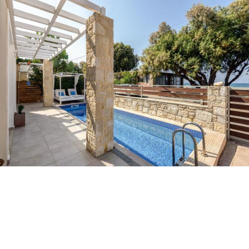 Azure Beach Villas