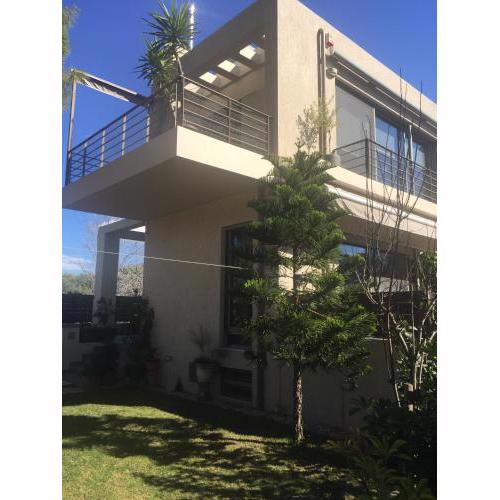 Azure House